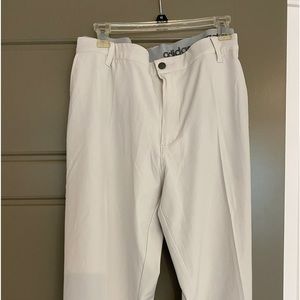 Adidas Golf pants Sz 40x32 excellent condition